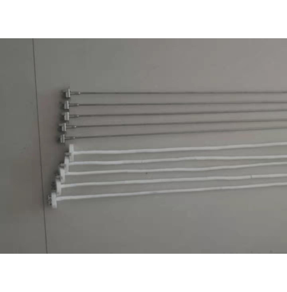 鎧裝、簡裝熱電偶